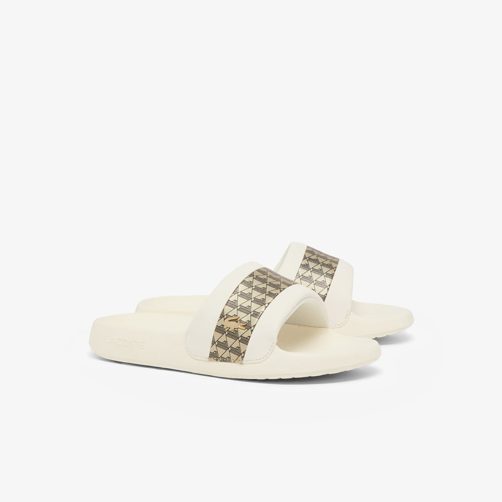 Women's Serve Slides Hybrid