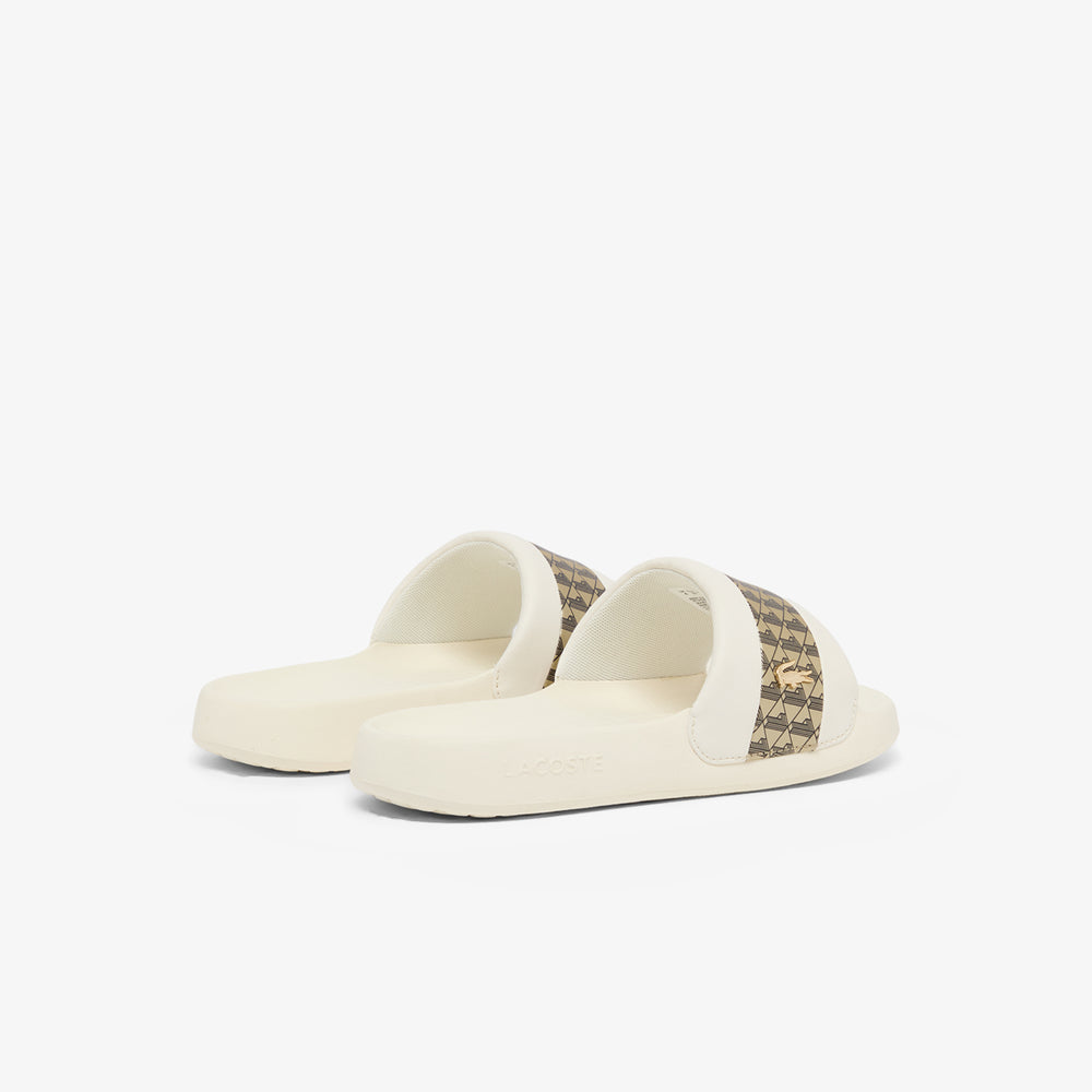 Women's Serve Slides Hybrid