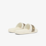 Women's Serve Slides Hybrid