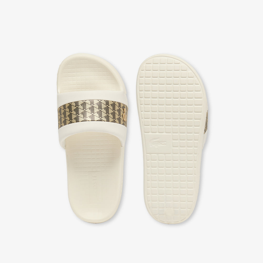 Women's Serve Slides Hybrid