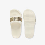 Women's Serve Slides Hybrid
