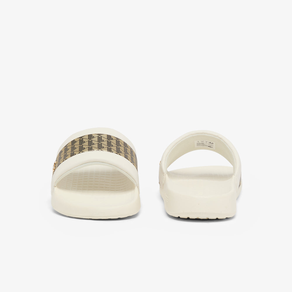 Women's Serve Slides Hybrid