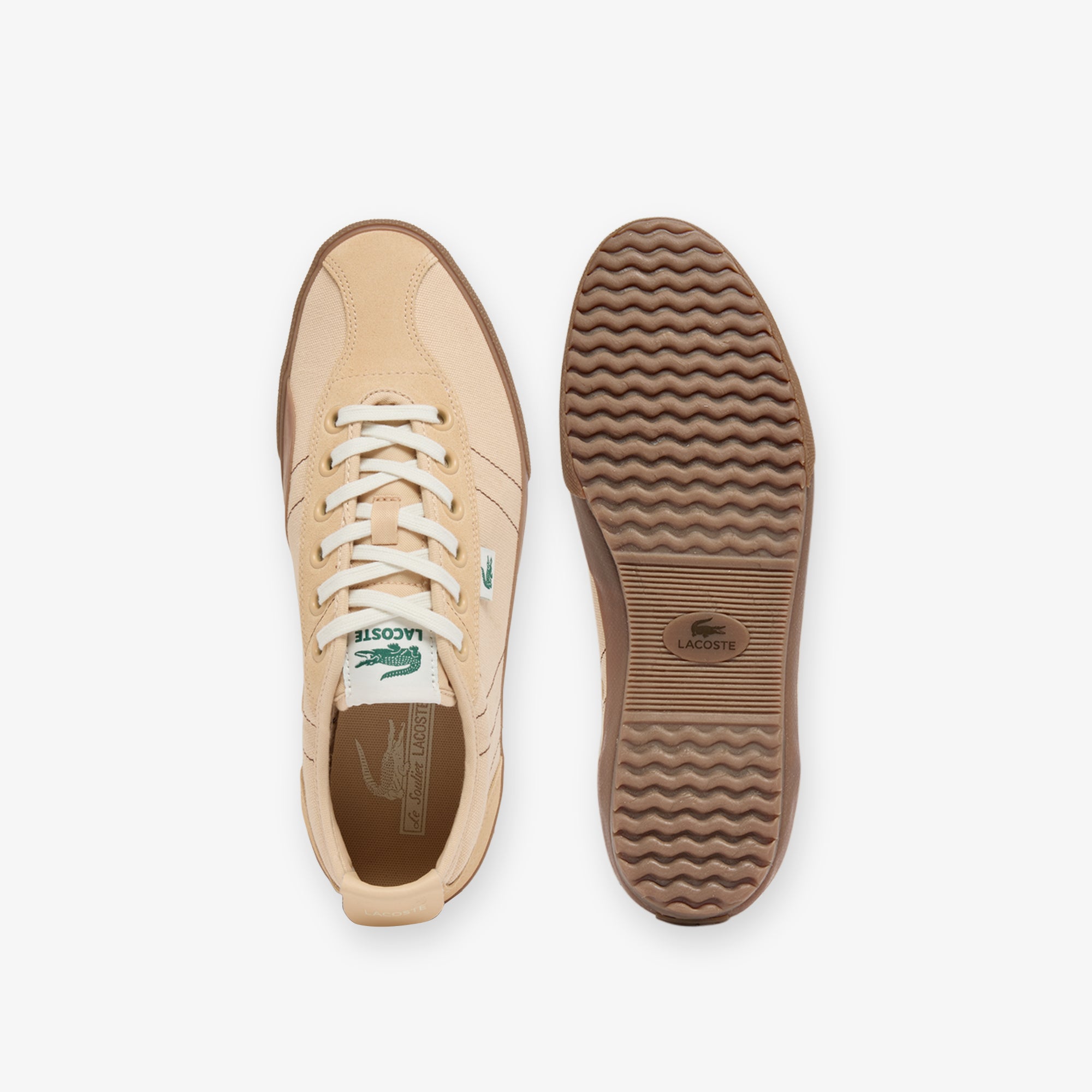 スミレヤッコ Men's Backslam Sneakers – Lacoste ZA