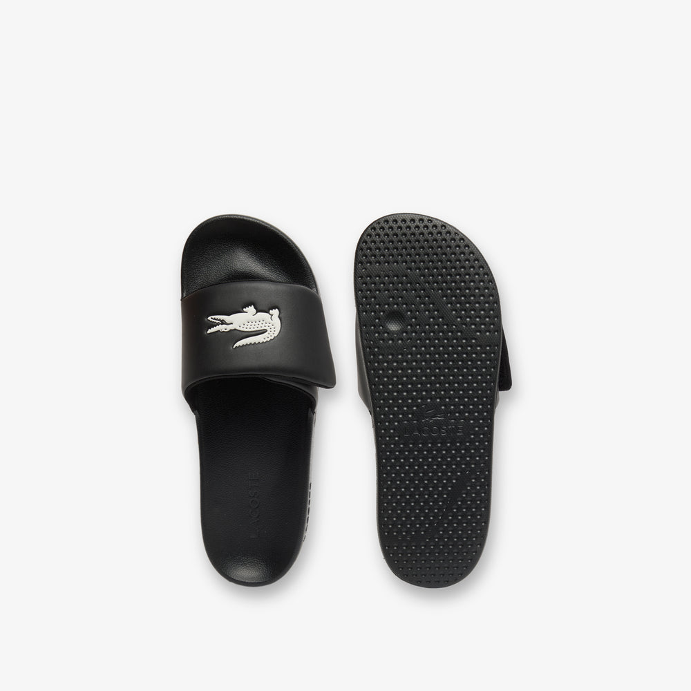 Men's Serve Slides 0.0 Strap