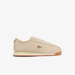 Women's Club-Low Leather Sneakers
