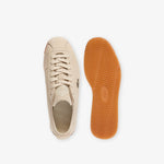 Women's Club-Low Leather Sneakers