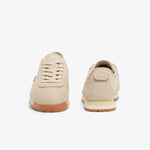Women's Club-Low Leather Sneakers