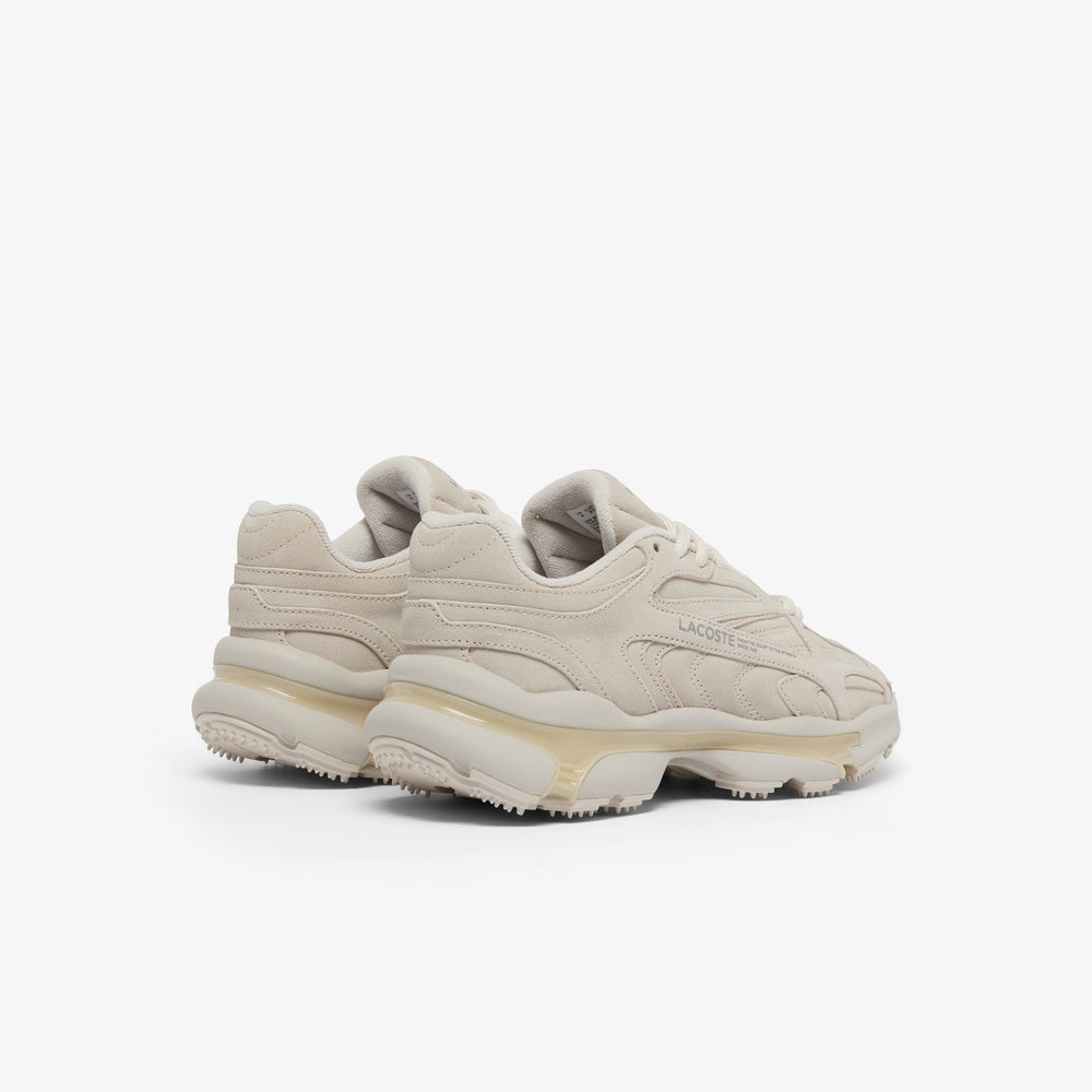 Women's L003 2K24 Suede Sneakers