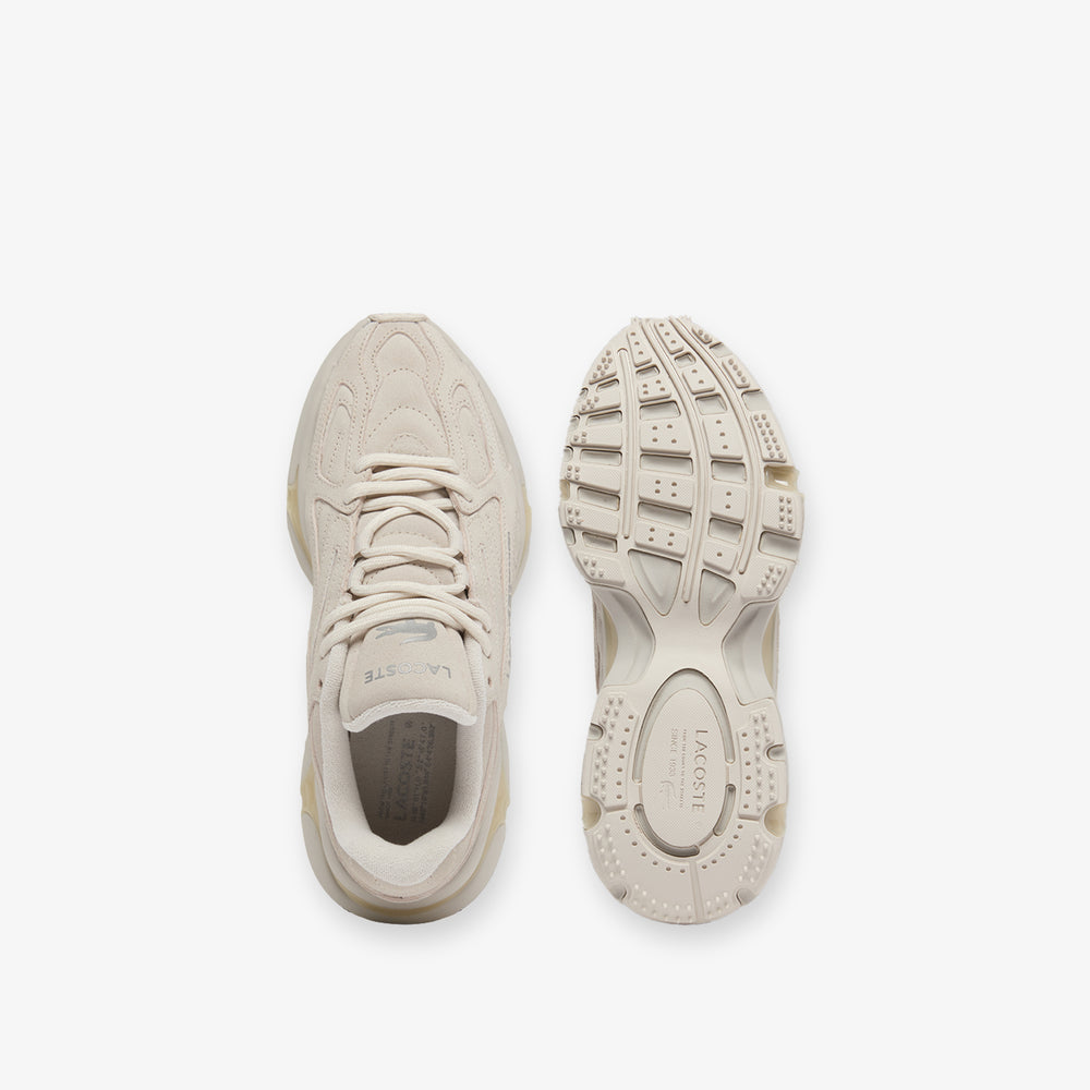 Women's L003 2K24 Suede Sneakers