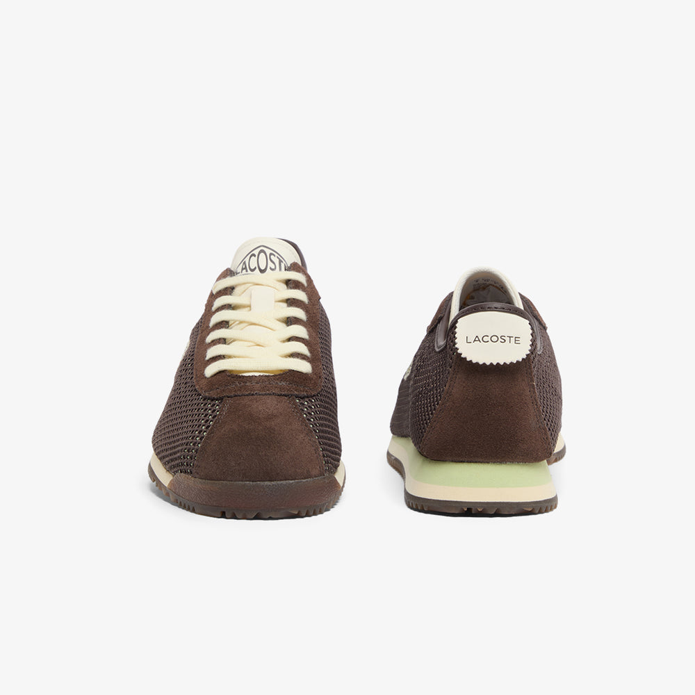 Women's Club-Low Sneakers