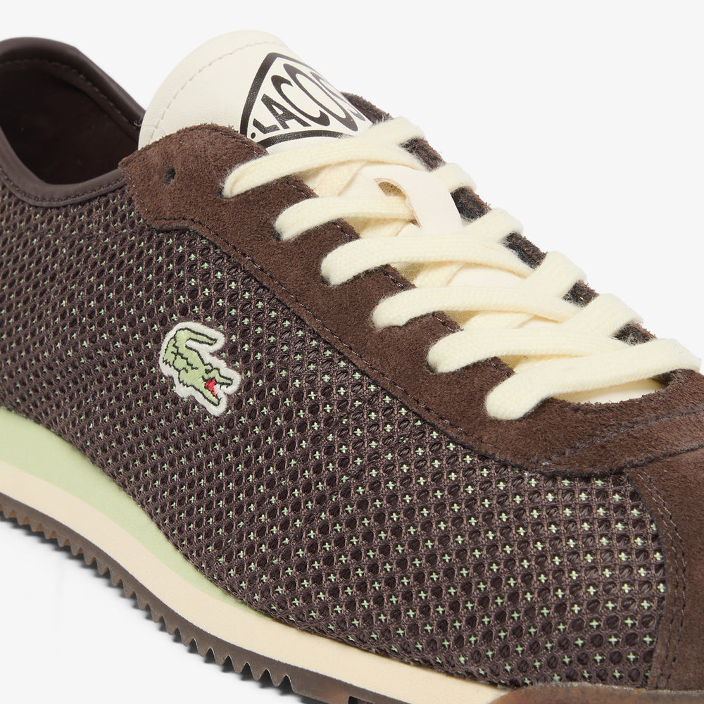 Women's Club-Low Sneakers