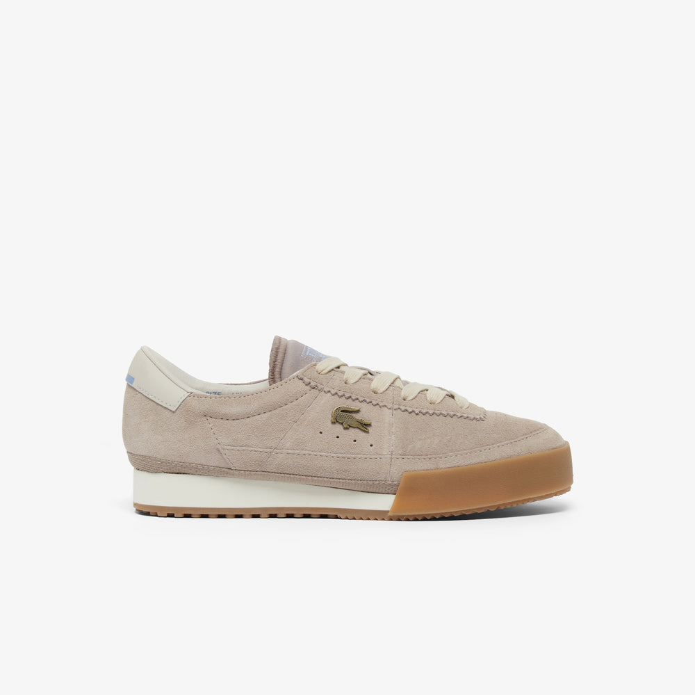 Women's Aura Suede Sneakers