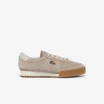Women's Aura Suede Sneakers