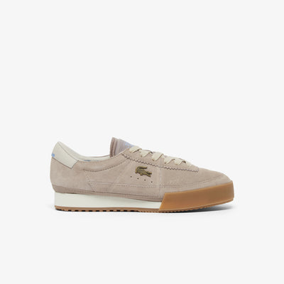 Women's Aura Suede Sneakers