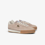 Women's Aura Suede Sneakers