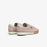 Women's Aura Suede Sneakers