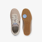 Women's Aura Suede Sneakers