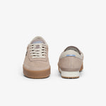 Women's Aura Suede Sneakers