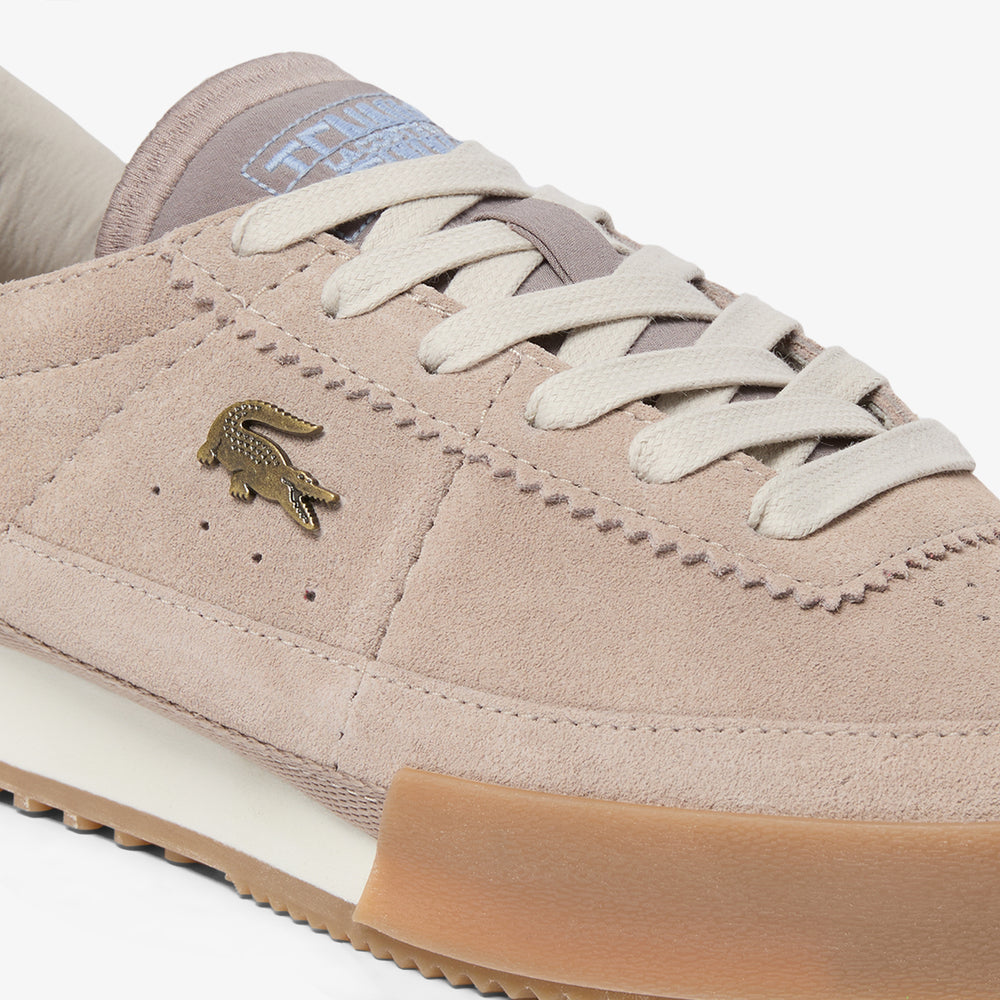 Women's Aura Suede Sneakers