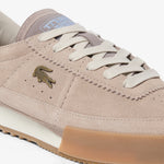 Women's Aura Suede Sneakers