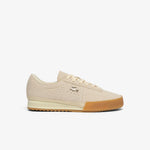 Women’s Aura Leather Sneakers