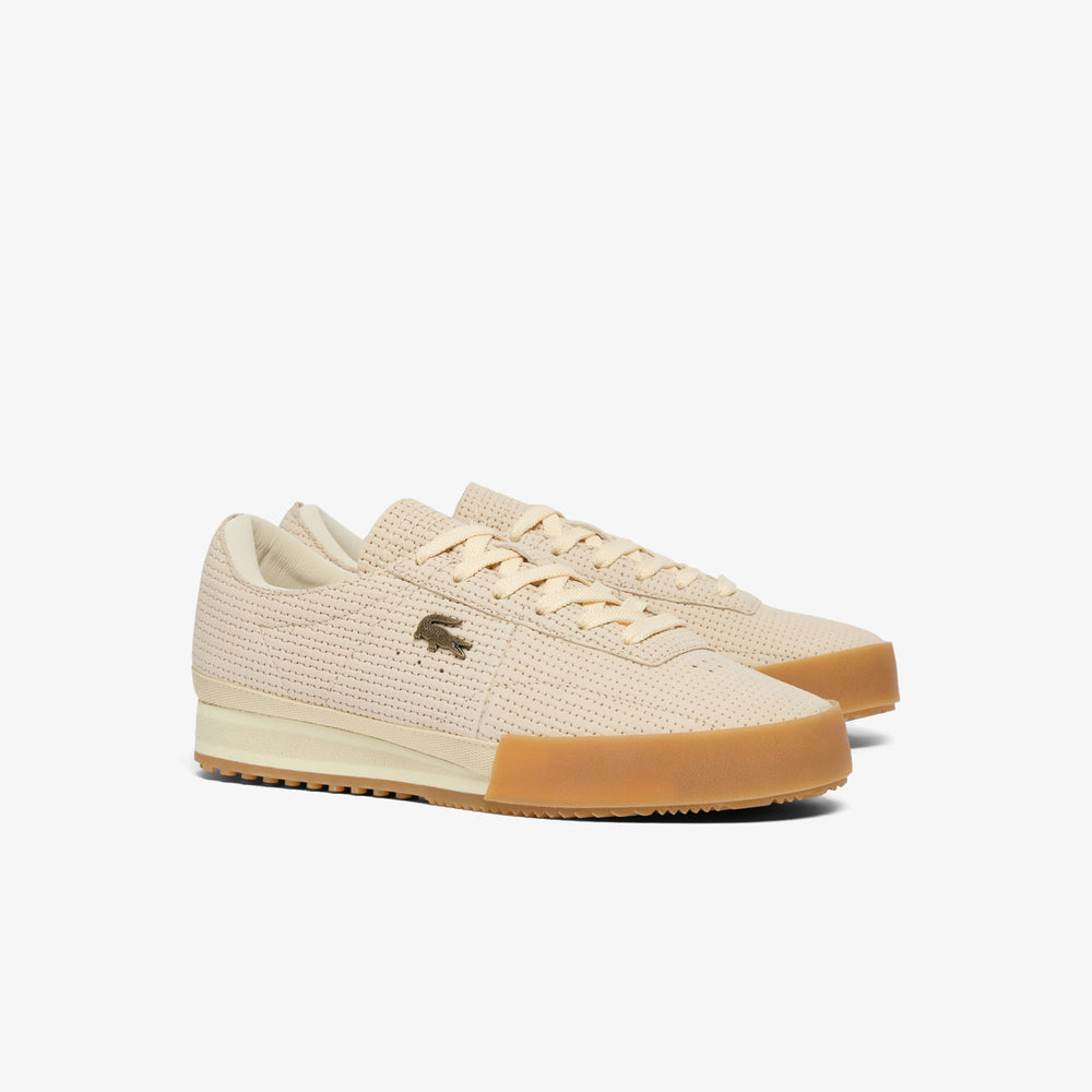 Women’s Aura Leather Sneakers