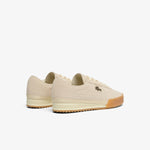 Women’s Aura Leather Sneakers