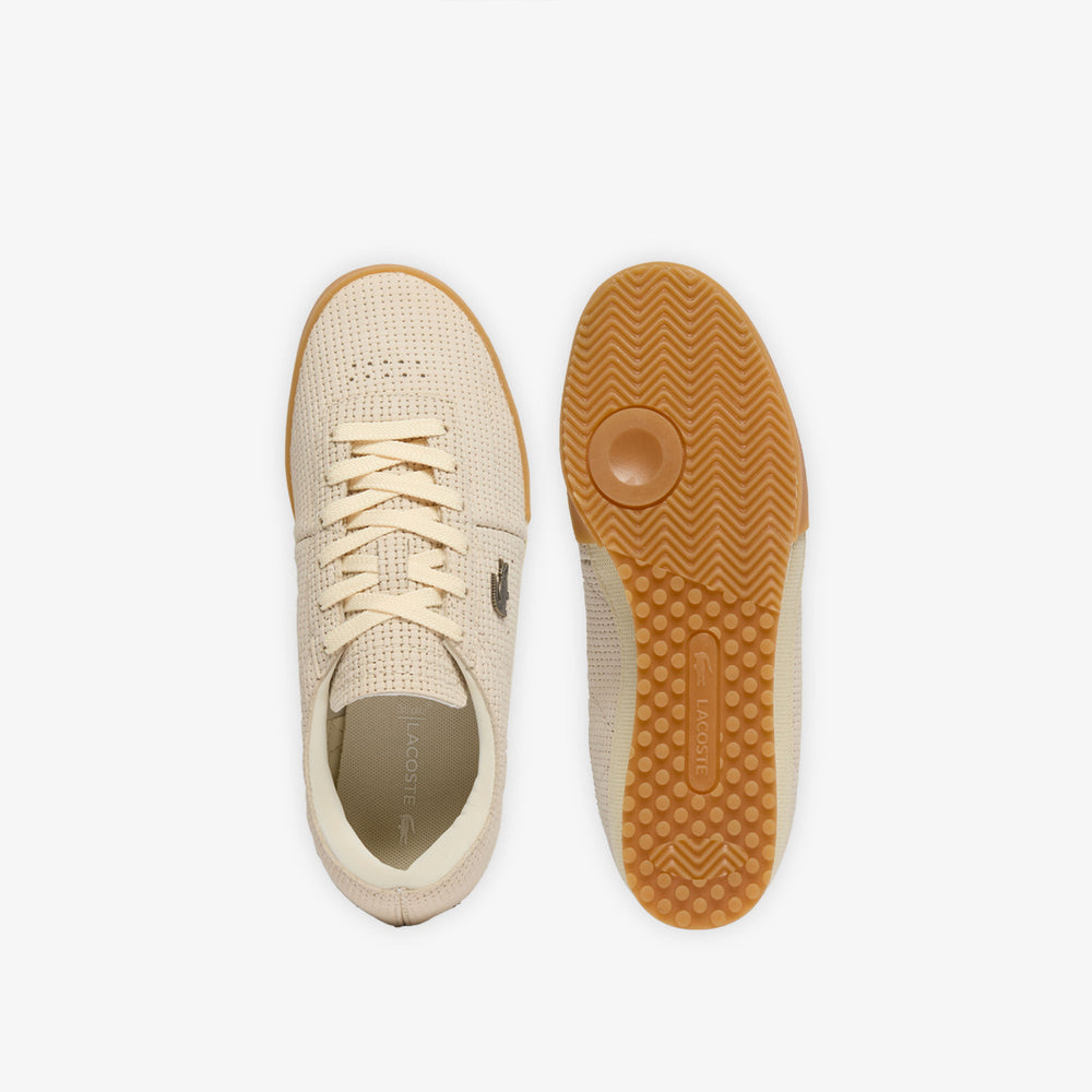 Women’s Aura Leather Sneakers