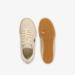 Women’s Aura Leather Sneakers
