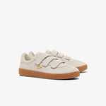 Women’s Baseshot Pro Strap Suede Sneakers