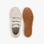 Women’s Baseshot Pro Strap Suede Sneakers