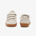 Women’s Baseshot Pro Strap Suede Sneakers