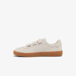 Women’s Baseshot Pro Strap Suede Sneakers