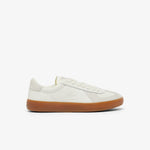 Women's Baseshot Pro Leather Sneakers