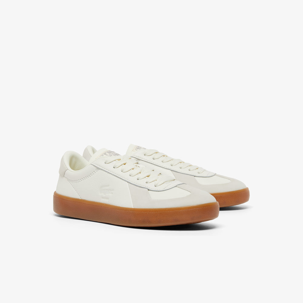 Women's Baseshot Pro Leather Sneakers