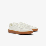 Women's Baseshot Pro Leather Sneakers