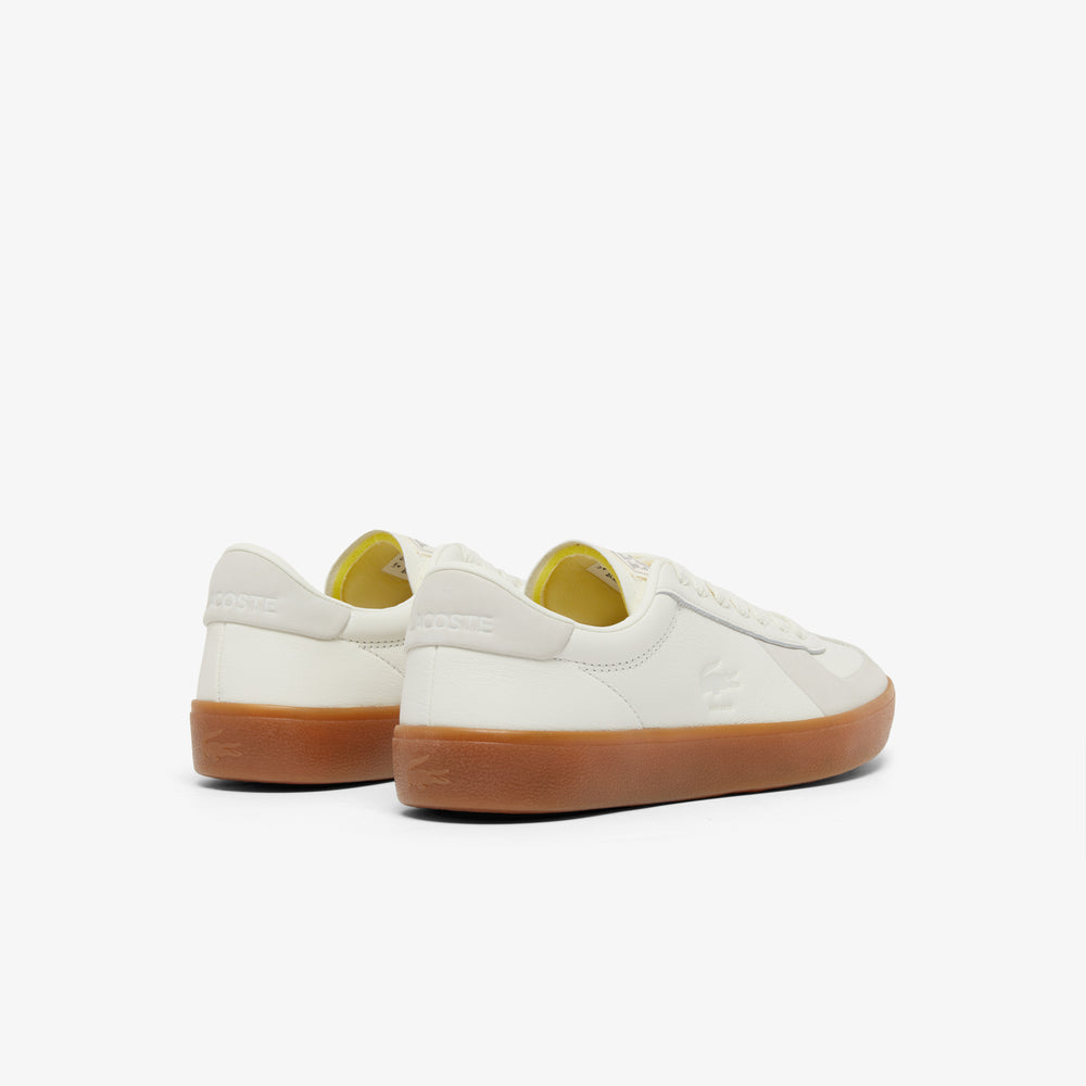 Women's Baseshot Pro Leather Sneakers
