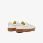 Women's Baseshot Pro Leather Sneakers