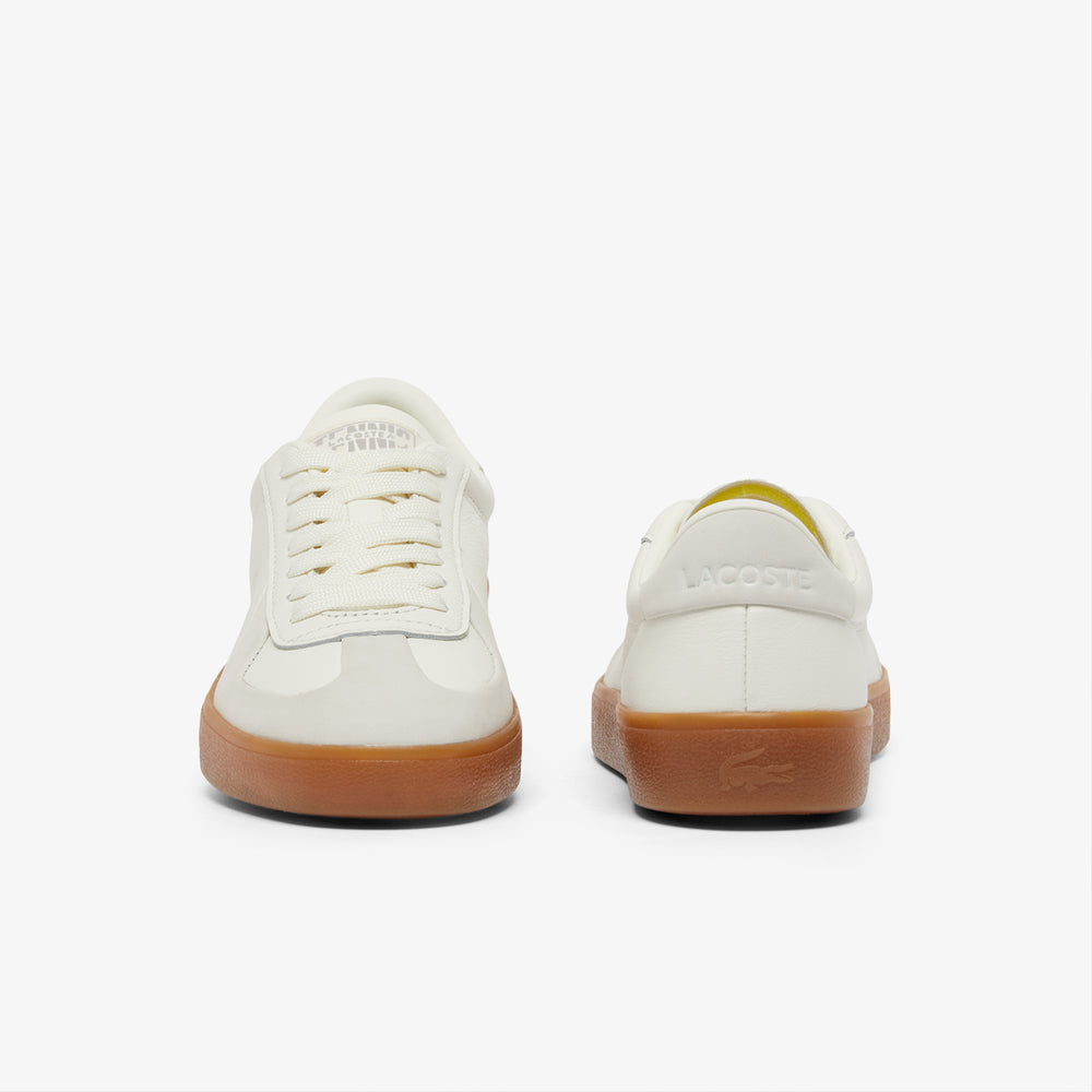 Women's Baseshot Pro Leather Sneakers