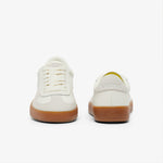 Women's Baseshot Pro Leather Sneakers