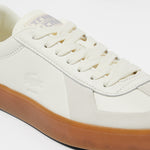 Women's Baseshot Pro Leather Sneakers