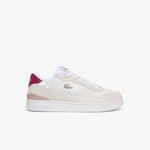 Women's T-Clip Set Suede Sneakers