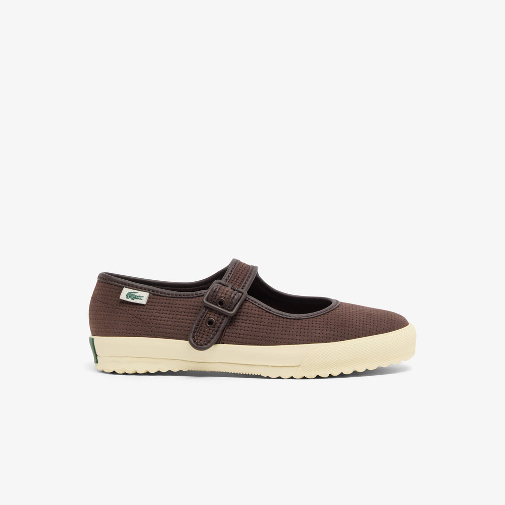 Men’s Aura Leather Sneakers