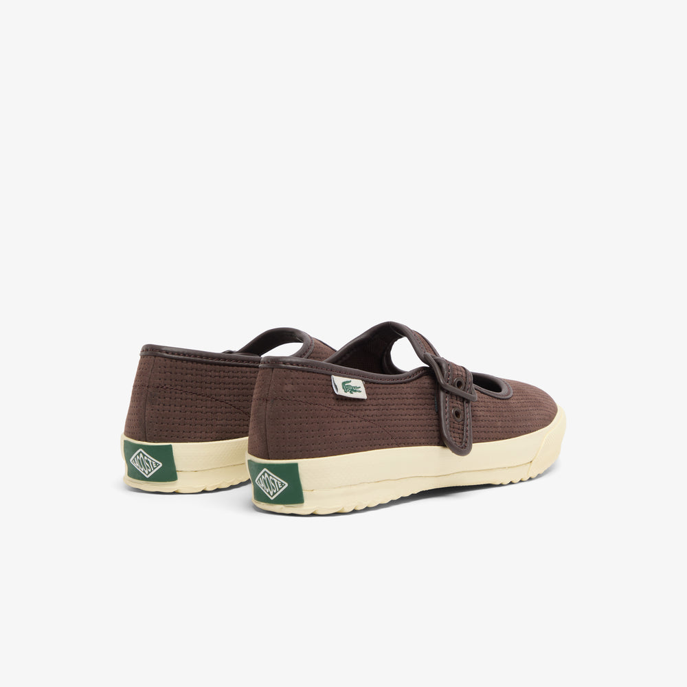 Men’s Aura Leather Sneakers