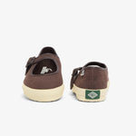 Men’s Aura Leather Sneakers