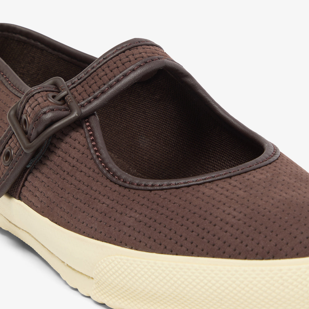 Men’s Aura Leather Sneakers