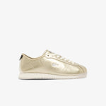 Women's Club-Low Leather Sneakers