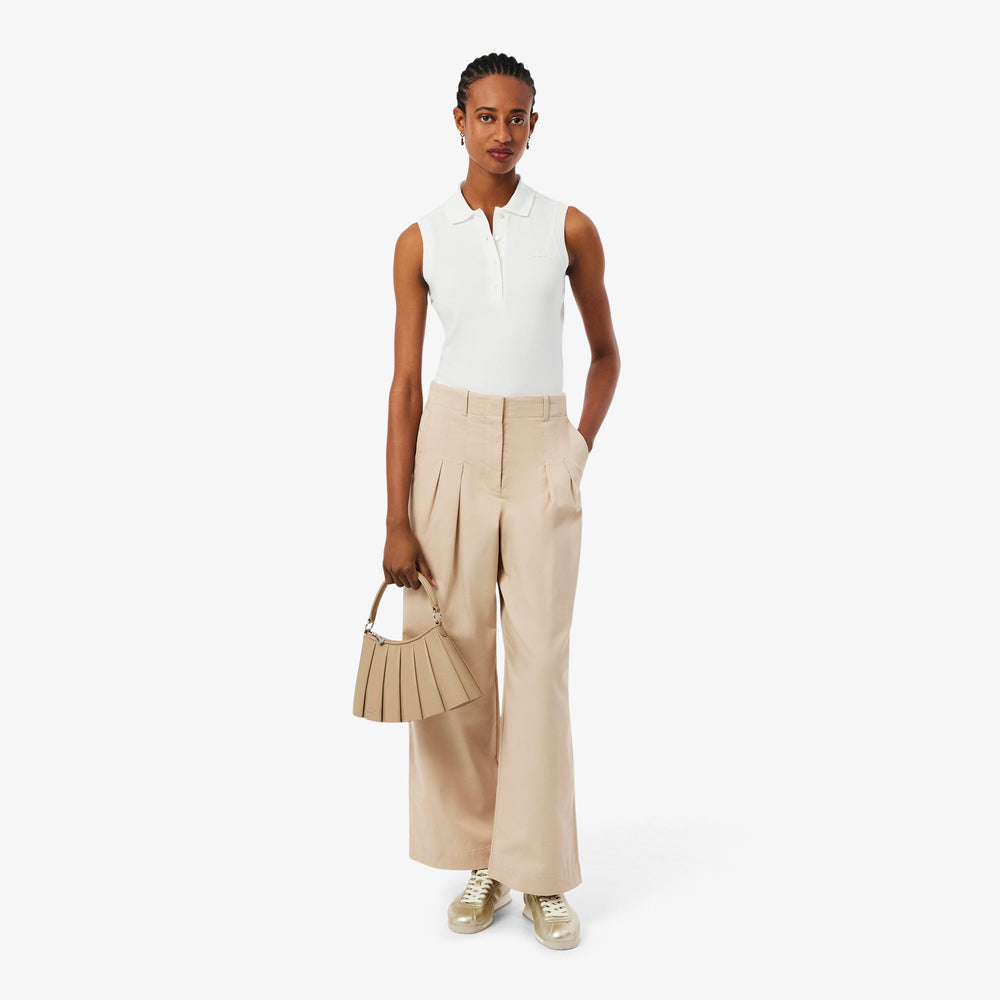Women's Club-Low Leather Sneakers