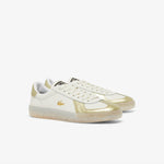 Women's Baseshot Pro Leather Sneakers