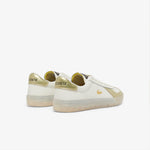 Women's Baseshot Pro Leather Sneakers